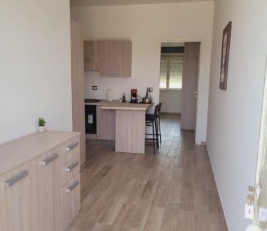 Contrada Pantano d'Arci Apartment | HOUSE AIRPORT Catania 2