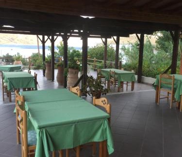 Afionas Apartment | House Anastasia
