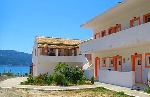 Afionas Apartment | House Anastasia