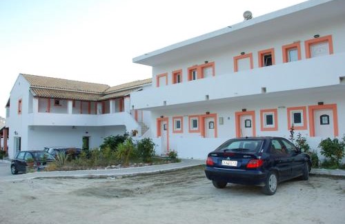 Afionas Apartment | House Anastasia