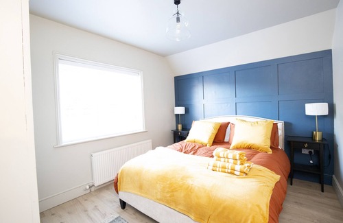 Farningham House | House and Annex