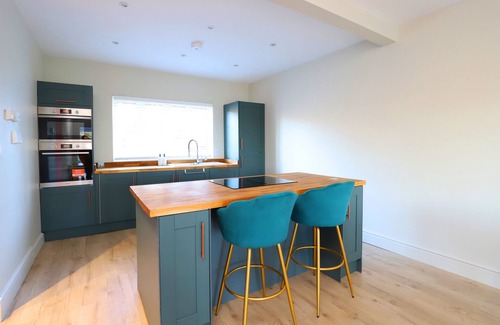 Farningham House | House and Annex