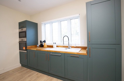 Farningham House | House and Annex