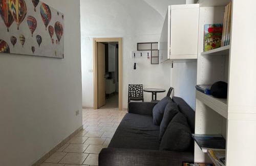 Toirano Apartment | House Anna by Holiday World
