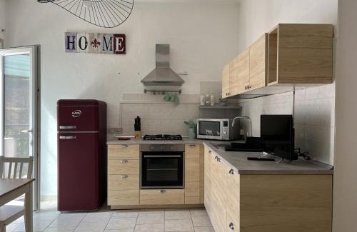 Toirano Apartment | House Anna by Holiday World