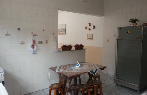 Caicara House | House at 350 m. from the beach, Internet Wifi, Cable TV.