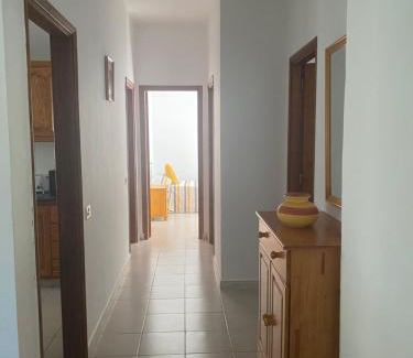 Tamaimo House | House at Santiago del Teide