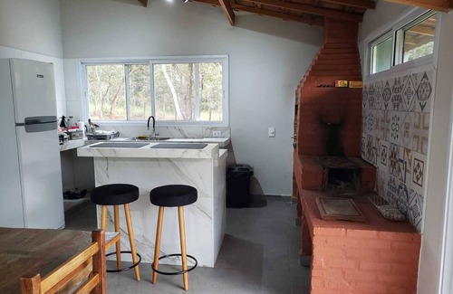 Itirapina House | House at the Peppermint Inn