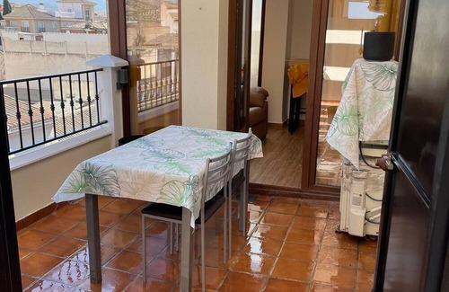 Atarfe Apartment | House Atarfe