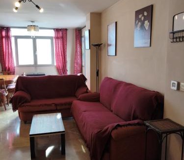 Atarfe Apartment | House atarfe ii motril
