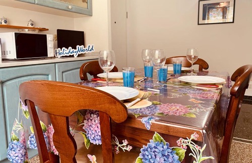 Voltri Apartment | House Azzurra by Holiday World
