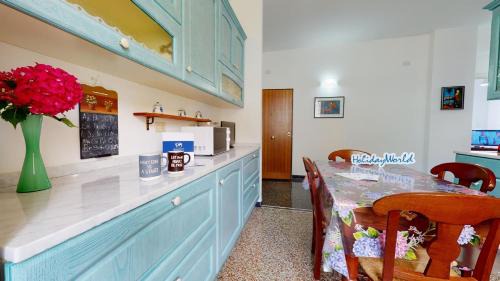 Voltri Apartment | House Azzurra by Holiday World