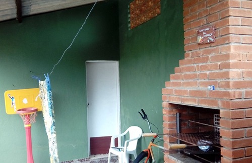 Itanhaem House | House beach itanhaem.