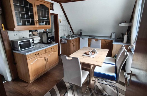 Wildemann Apartment | House Berghöhe/Wildemann (Little Tirol)