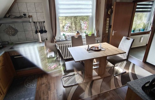 Wildemann Apartment | House Berghöhe/Wildemann (Little Tirol)