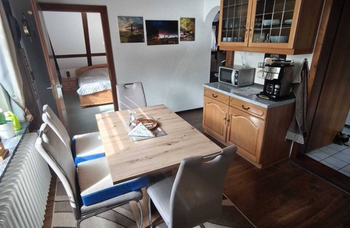 Wildemann Apartment | House Berghöhe/Wildemann (Little Tirol)