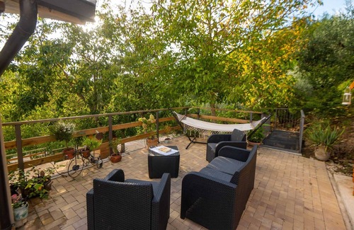 Lidarno House | House between Assisi and Perugia