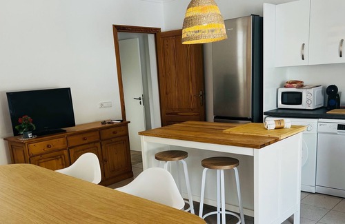 Son Serra de Marina House | House by the sea with sea views in Son Serra de Marina