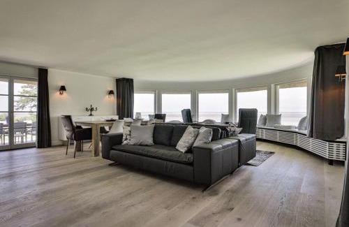 Keitum House | House by the sea Comfortable holiday residence
