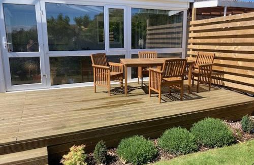 Prestatyn House | House By The Sea