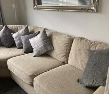 Prestatyn House | House By The Sea