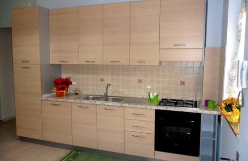 Capo d'Orlando Apartment | House by the sea in Capo d'Orlando - Sicily - Beach at 30 meters