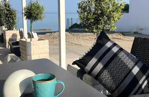 Kassandra House | House by the sea suite 2