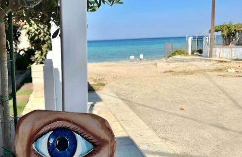 Kassandra House | House by the sea suite 2
