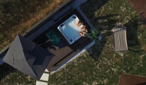 Mladenovac Villa | House California