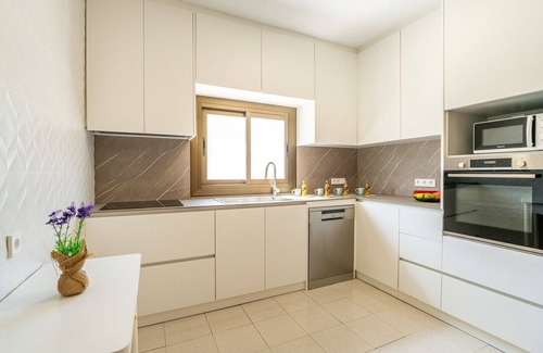 Son Serra de Marina Ski Chalet | House Can Paris Son Serra de Marina close to the beach