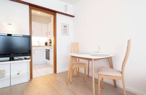 Niendorf/Ostsee Apartment | House Carpe Diem App. 115