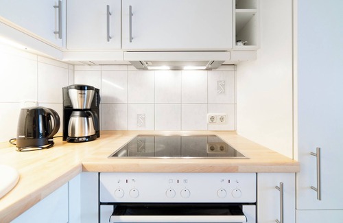 Niendorf/Ostsee Apartment | House Carpe Diem App. 115