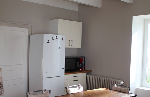Plozevet House | House center Plozévet - 8 to 10 people