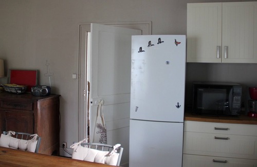 Plozevet House | House center Plozévet - 8 to 10 people