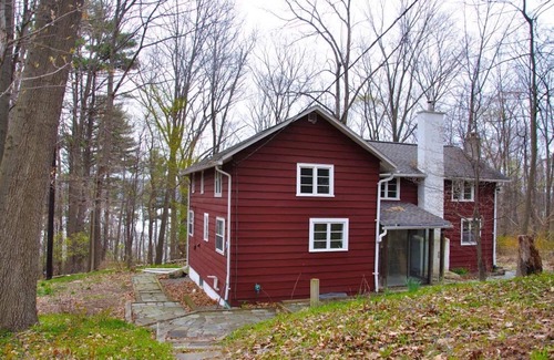 Ithaca House | House Close to Hiking, Wineries, Water Sports, Cornell, & Ithaca College