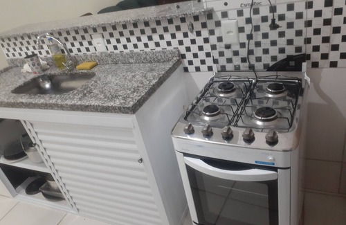 Jardim Veneza House | House close to the center