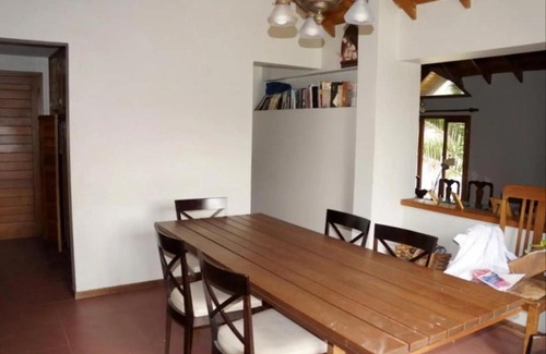 Mendoza House | house club
