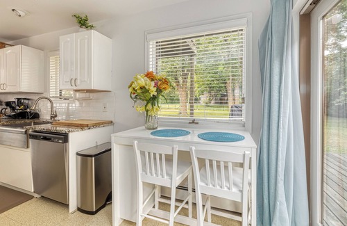 East Hampton North House | House + Cottage + Pool on 1.5 acres near village