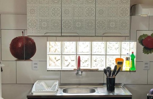 Tres Coroas Apartment | House da cleo