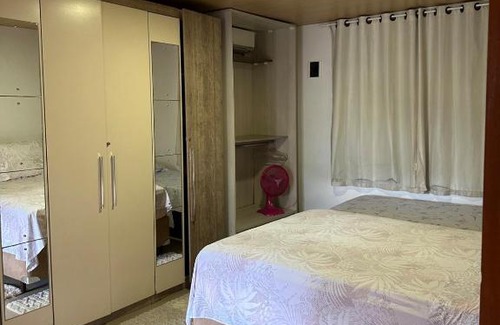 Tres Coroas Apartment | House da cleo