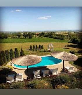 Vrdnik Villa | House "Dare to dream"