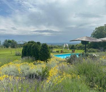 Vrdnik Villa | House "Dare to dream"
