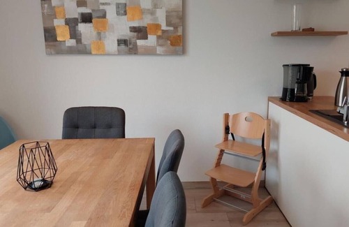 Am Salzhaff House | House