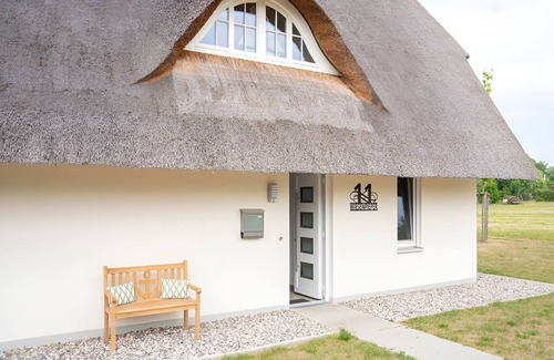 Am Salzhaff House | House