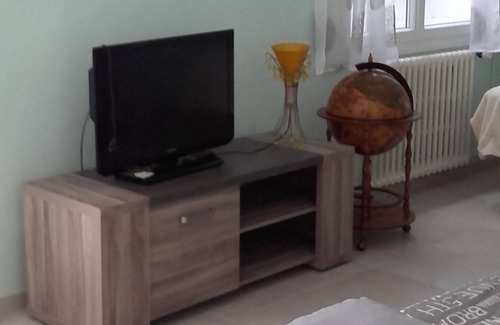 Gramat House | House de Longayrie Haut