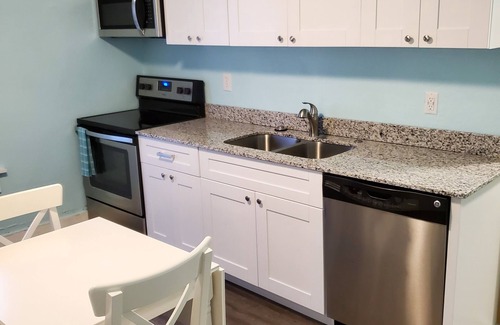 Fort Myers River District House | House - Downtown Ft Myers
