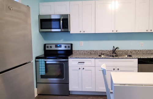 Fort Myers River District House | House - Downtown Ft Myers
