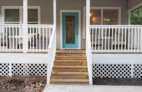 Fort Myers River District House | House - Downtown Ft Myers