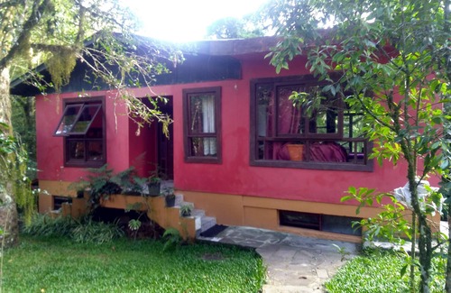 Vila Suzana House | House Du Park