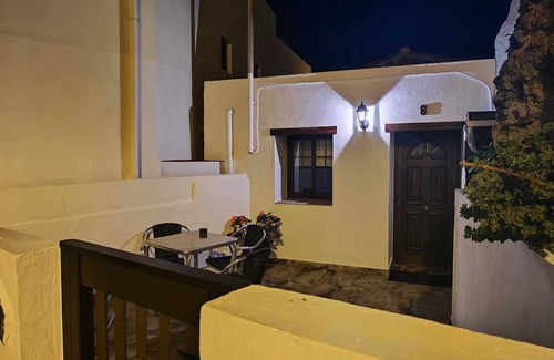 Taganana House | House from 1900 carefully restored